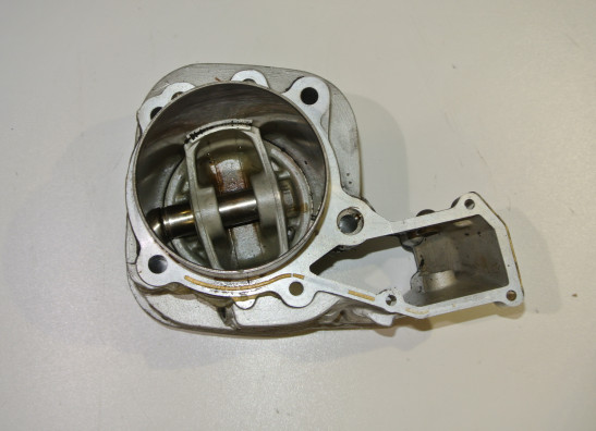 Cylinders BMW R 1150 GS