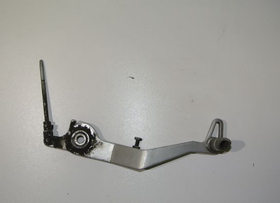 Brake pedal BMW R 1150 RT   R 850 RT