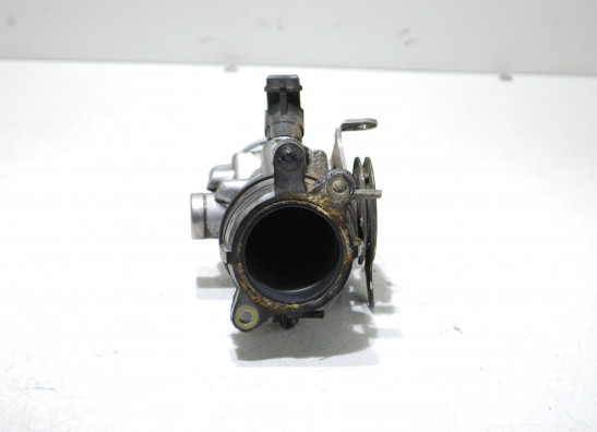 Gasklephuis BMW R 1150 RT   R 850 RT