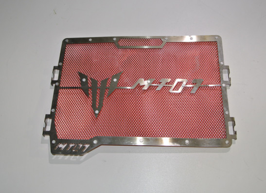 Radiator parts Yamaha MT 07