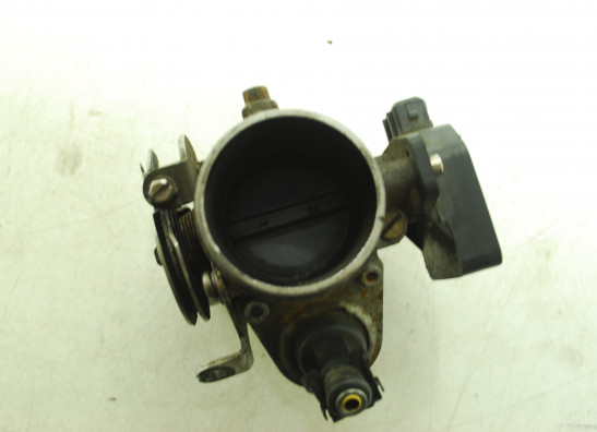 Gasklephuis BMW R 1100 RT