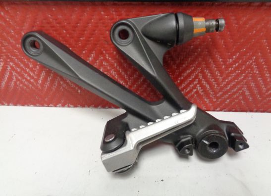 Duo voetsteun links Kawasaki ZZR 1400