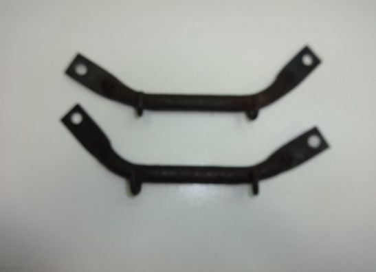 Frame - onderdelen Suzuki GSX F 600