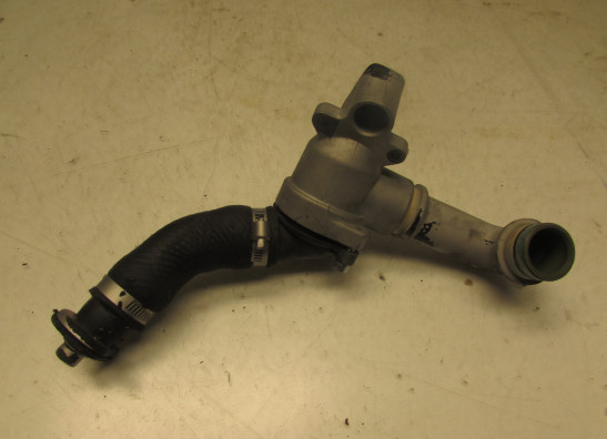 Radiator toebehoren Yamaha V max