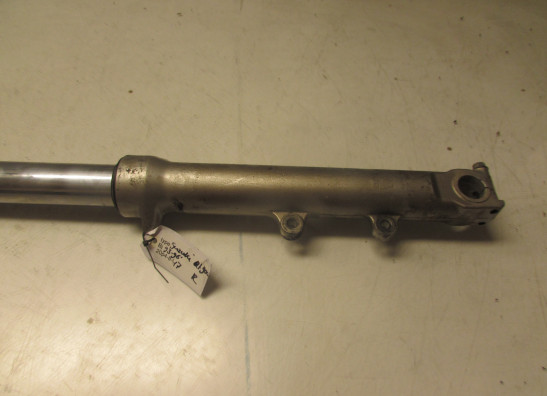 Front Fork left complete Suzuki RF 900