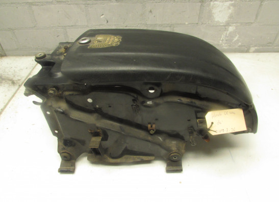 Tankcover Honda Goldwing GL