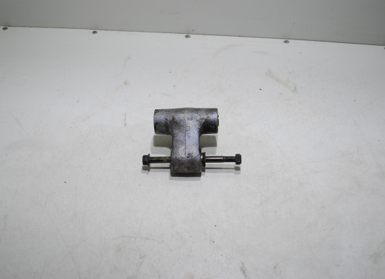 Link systeem achterveer Yamaha XJ 900 S Diversion