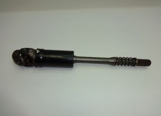 Cardan as Honda ST 1100 Pan European