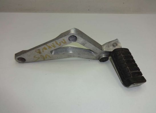 Soziusfussraste links Honda VF 1100 C Magna