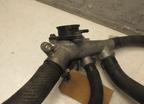 Thermostat Yamaha V max