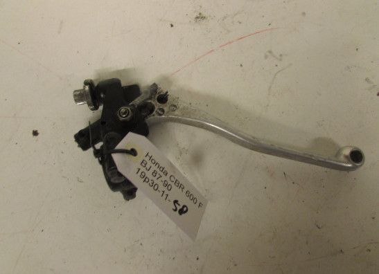 Lever handle clutch Honda CBR 600 F