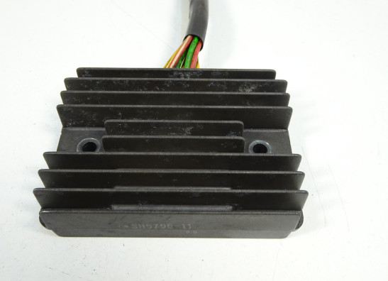 Spanningsregelaar Ducati 750 SS Supersport