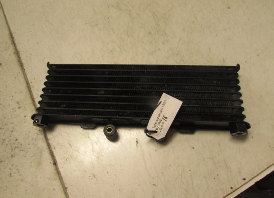 Oliekoeler Suzuki GSX F 600