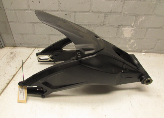 Achterbrug Suzuki GSX R 600