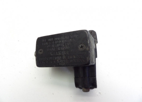 Front brake master cylinder  Suzuki RF 600