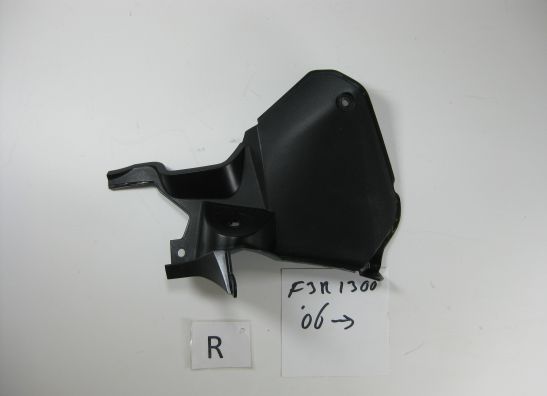 Cowl inner right Yamaha FJR 1300