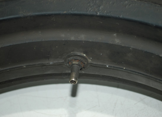 Voorvelg Triumph 900 Daytona