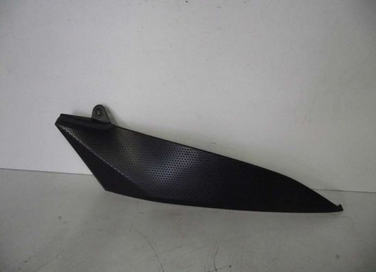 Tankcover Yamaha YZF R1