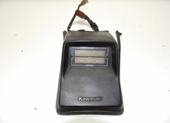 Teller Kawasaki GPZ 550