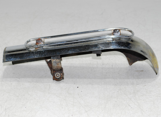 Uitlaatbochten Honda VT 1100