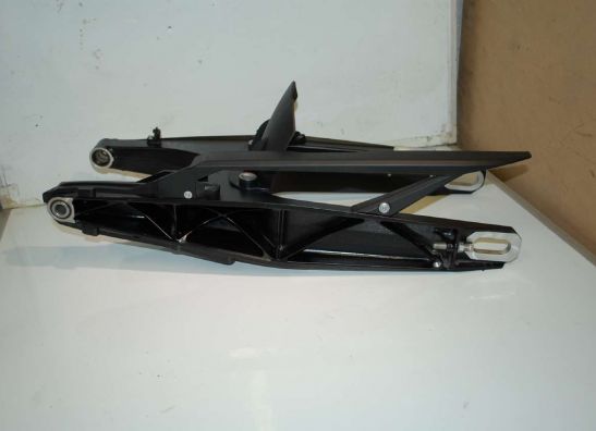 Achterbrug KTM 690 SM