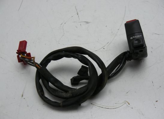 Lenkerschalter Armatur Schalter Lenker Honda CBR 900 RR