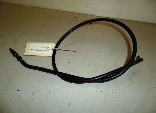 Clutch cable Yamaha XJ 600 Diversion