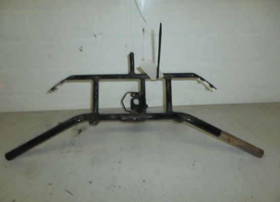 Kuipframe Honda Fes 250