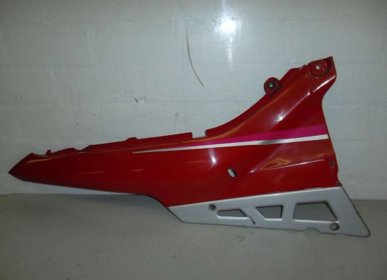Rechter achterkant Suzuki GSX F 600