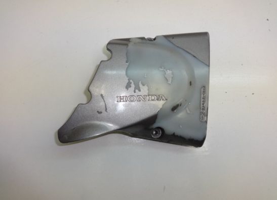 Motorblokdeksel voortandwiel Honda CB 500