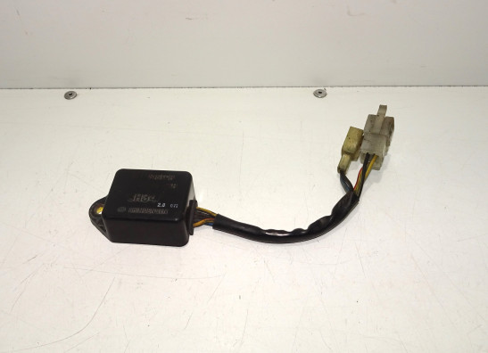 Ignitor CDI ECU Kawasaki LTD 440