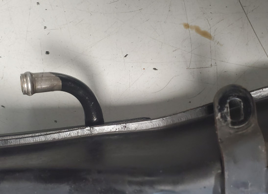 Oil reservoir Aprilia Tuono 1000