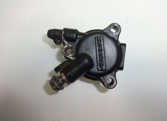 Koppelings cilinder Kawasaki GPZ 900