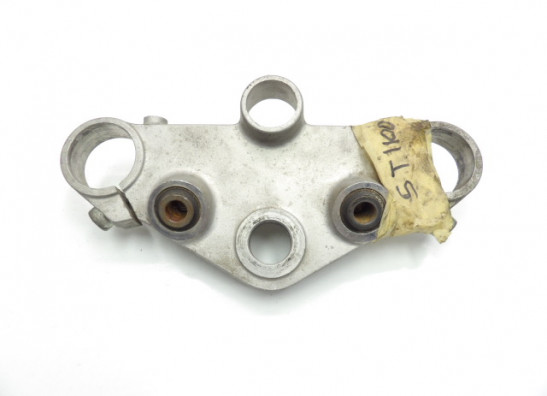 Kroonplaat Honda ST 1100 Pan European