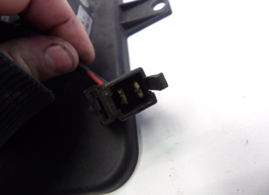 Ventilator Triumph Sprint RS