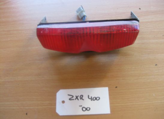 Rear light Kawasaki ZXR 400