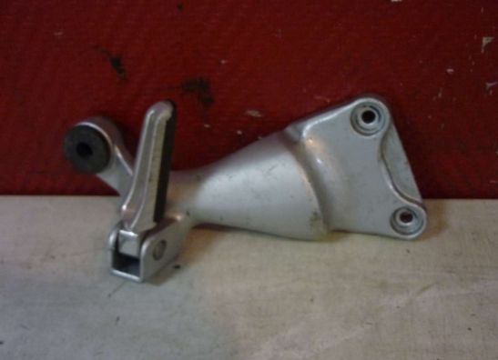 Pillion step right Suzuki GSX R 1300 Hayabusa