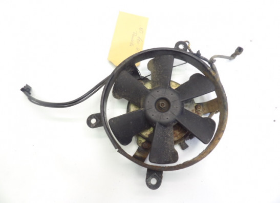 Fan Honda Deauville 650 - 700