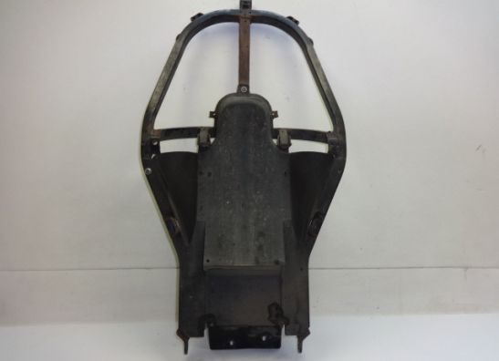 Rail Aprilia RST 1000 Futura