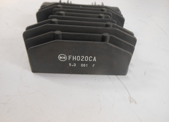 Spanningsregelaar BMW S 1000 R