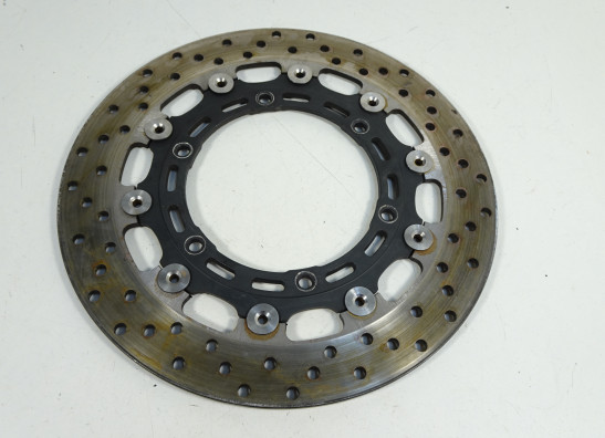 Bremsscheibe vorne Yamaha YZF R1