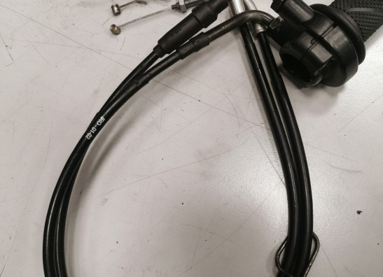 Throttle grip Aprilia RSV 1000