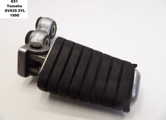 Footrest right Yamaha XV 535 Virago