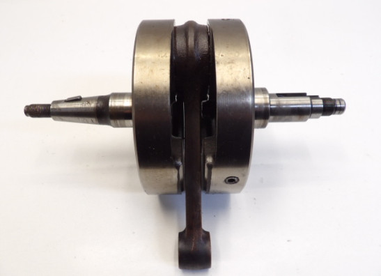 Crankshaft Yamaha XT 500