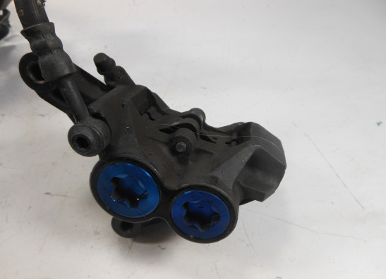 Remklauw links voor Yamaha YZF R6