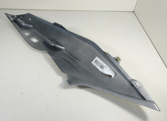 Heck rechts BMW R 1200 RT