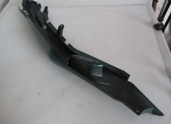 Linker achterkant Yamaha XJ 900 S Diversion