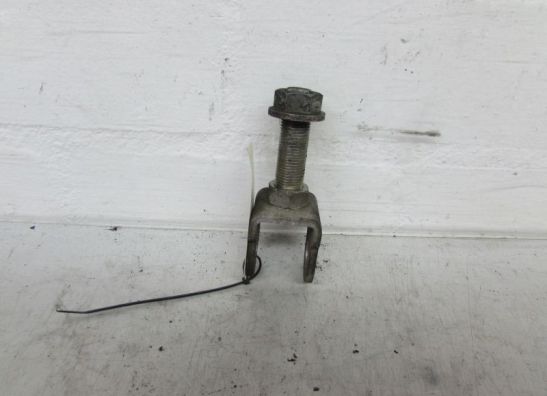 Stossdampfer hinten Kawasaki ZXR 750