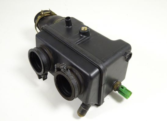 Luftfiltergehäuse Suzuki Burgman 650