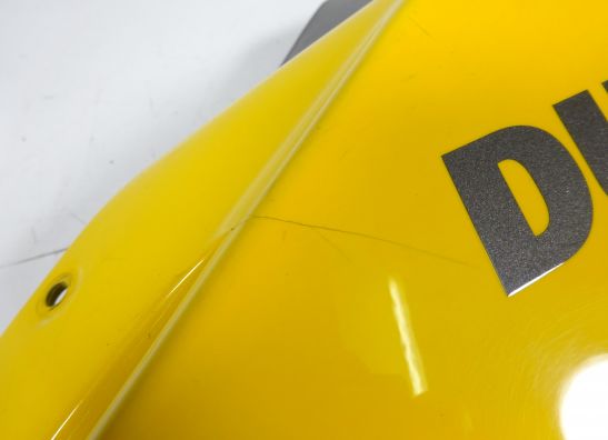 Cowl right Ducati 749  999